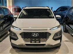 هیوندای کۆنا